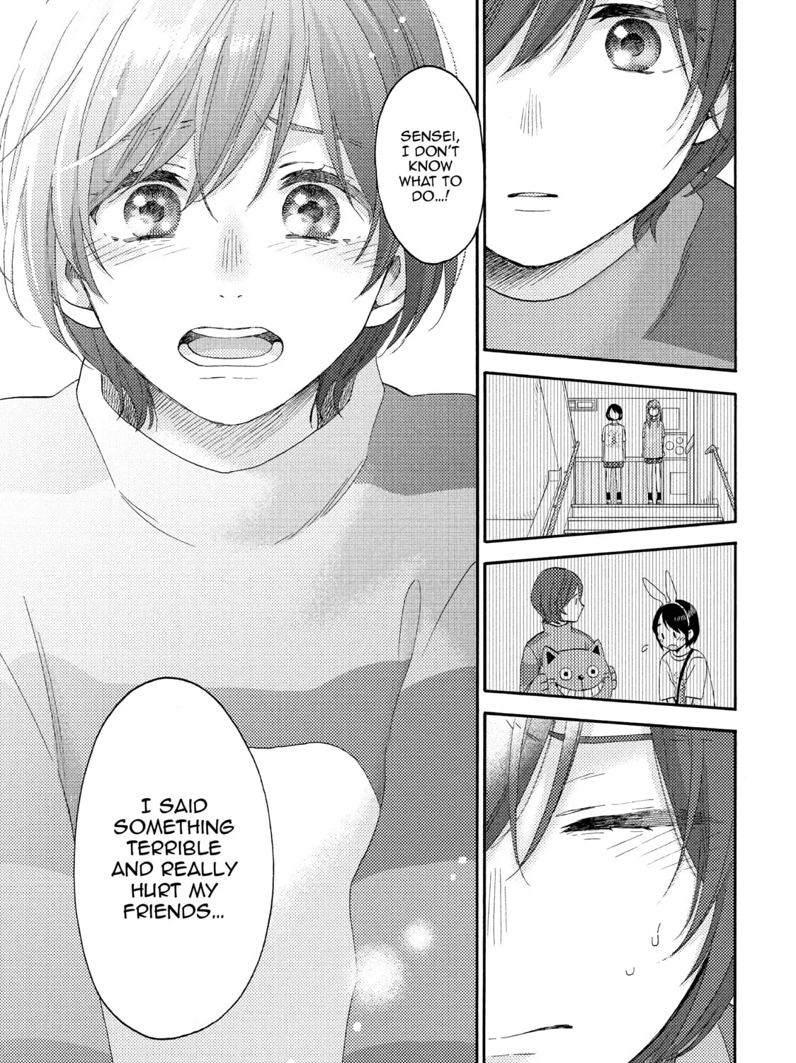 A Condition Called Love