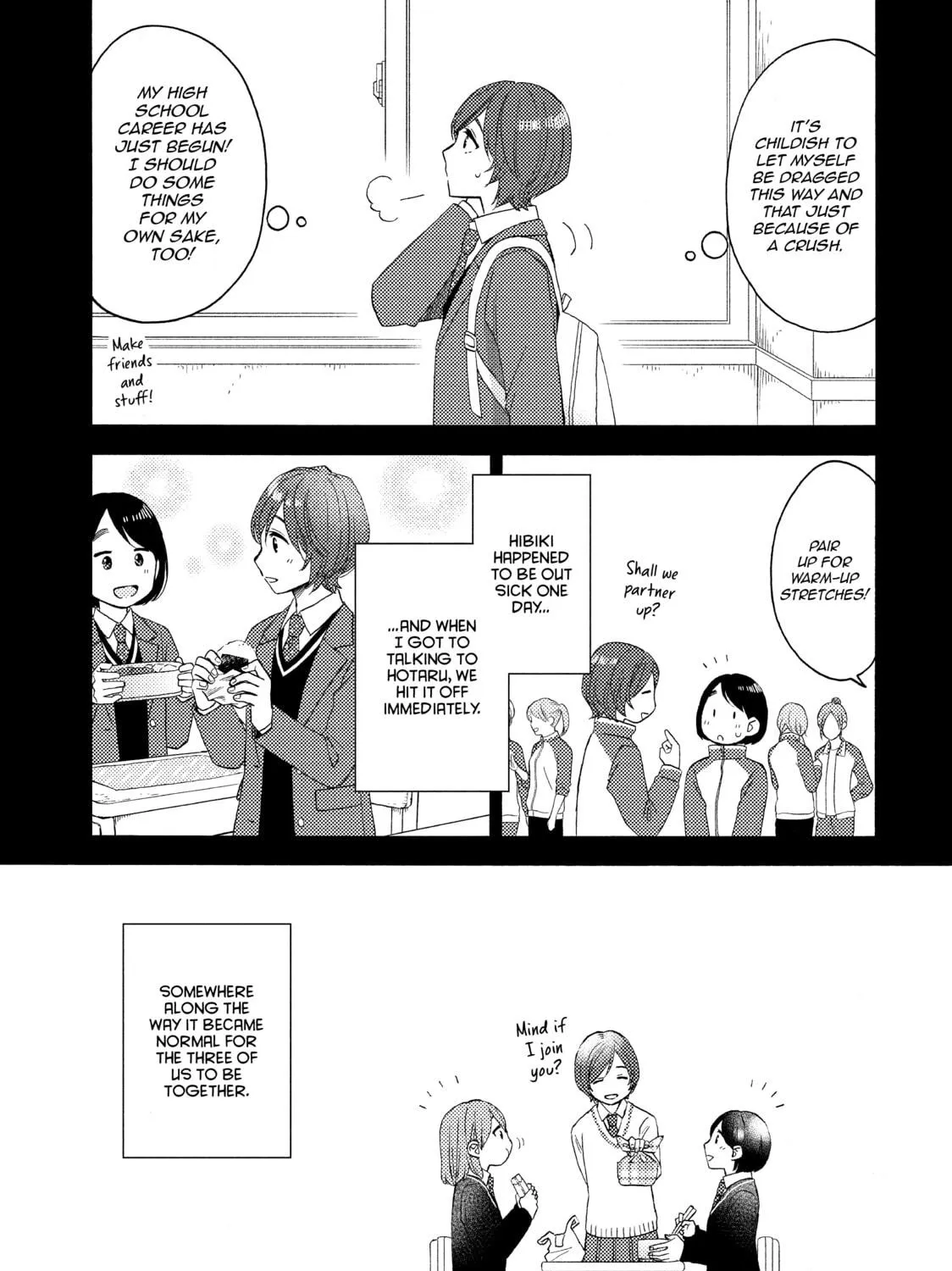 A Condition Called Love