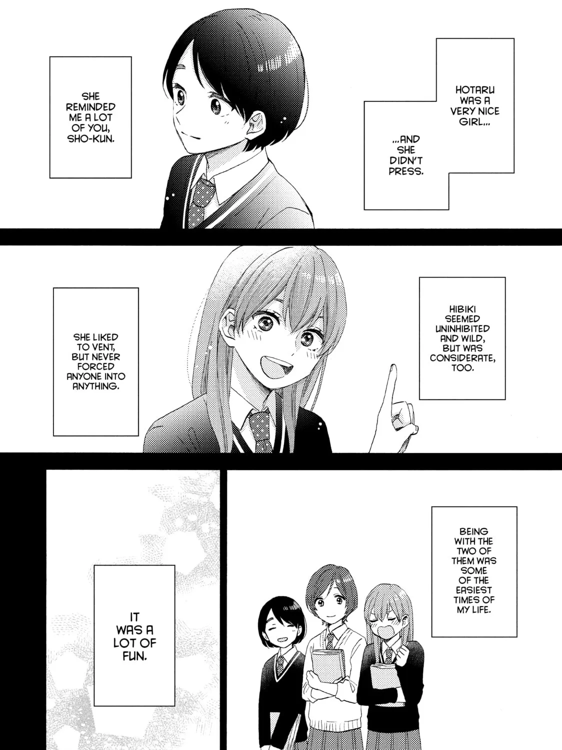 A Condition Called Love