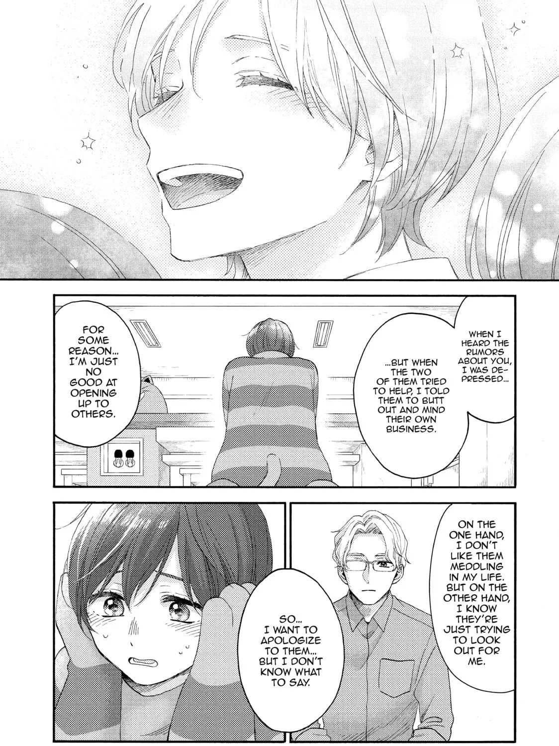 A Condition Called Love