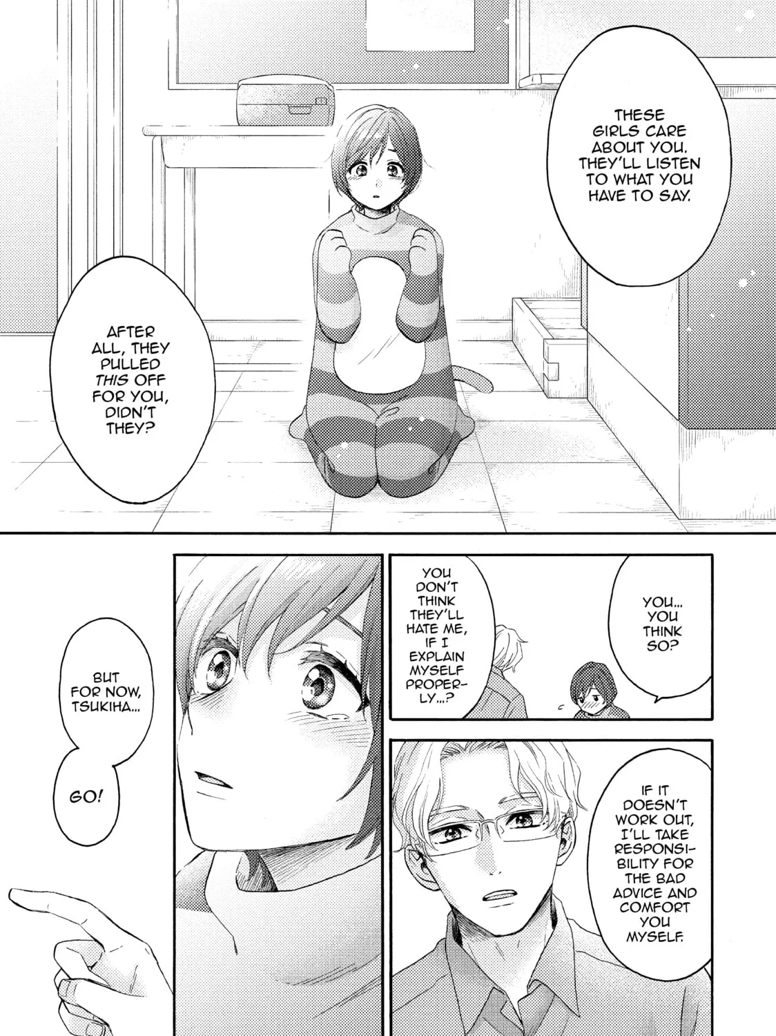 A Condition Called Love