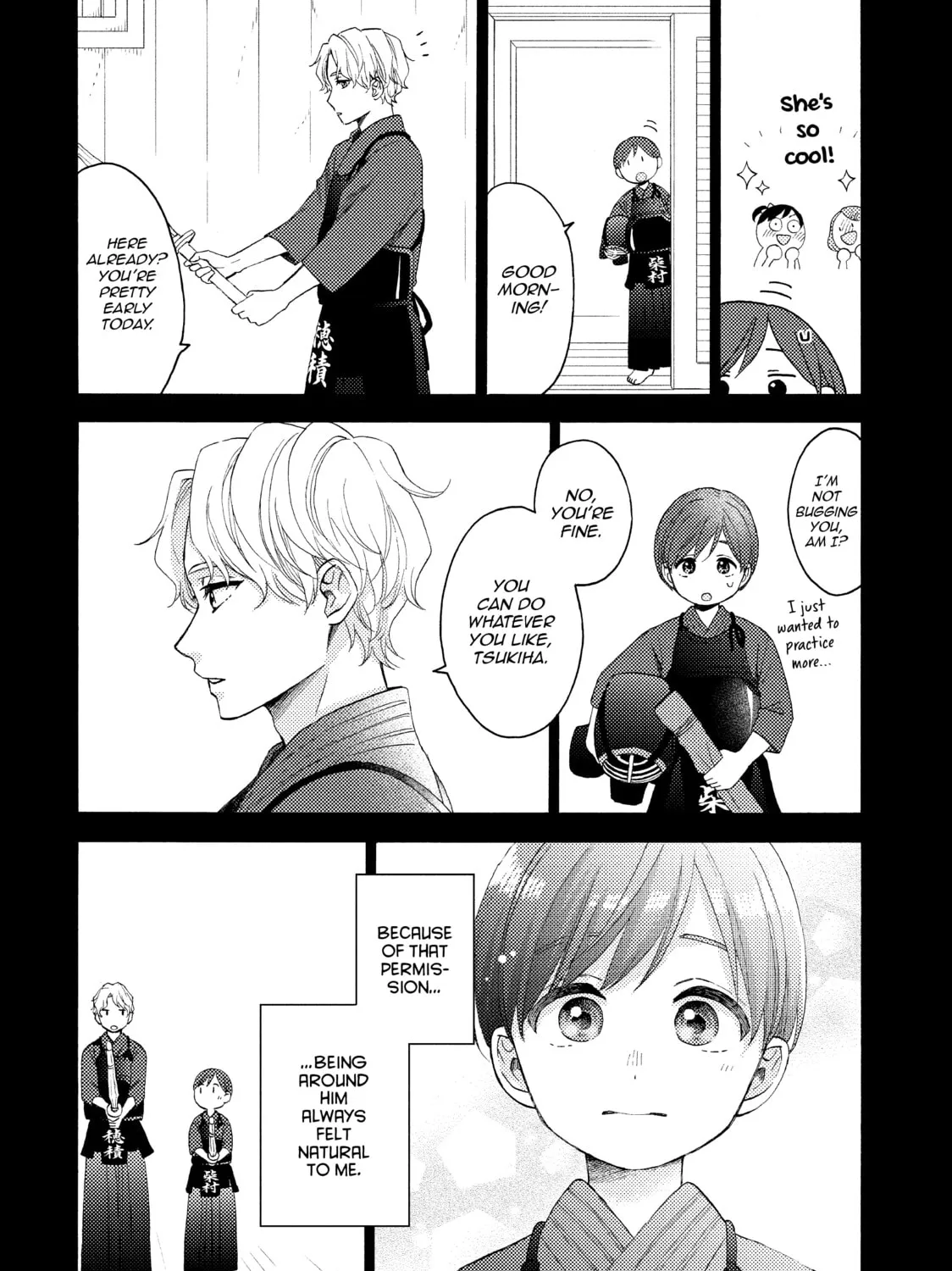 A Condition Called Love