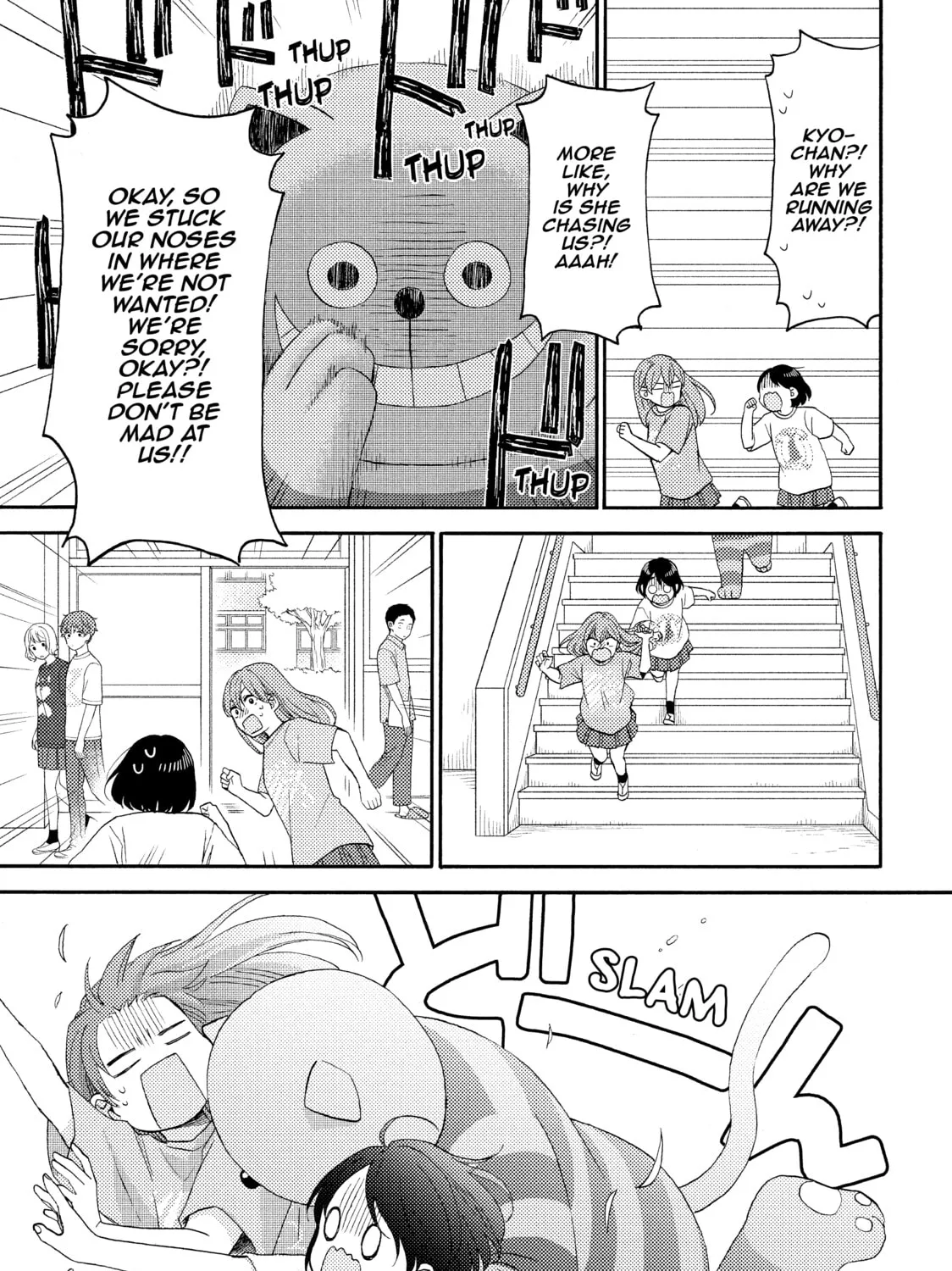 A Condition Called Love