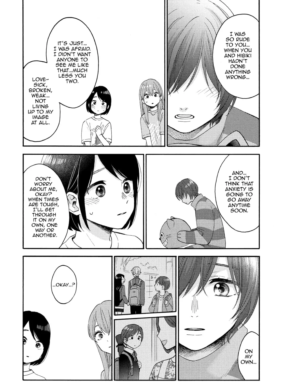 A Condition Called Love