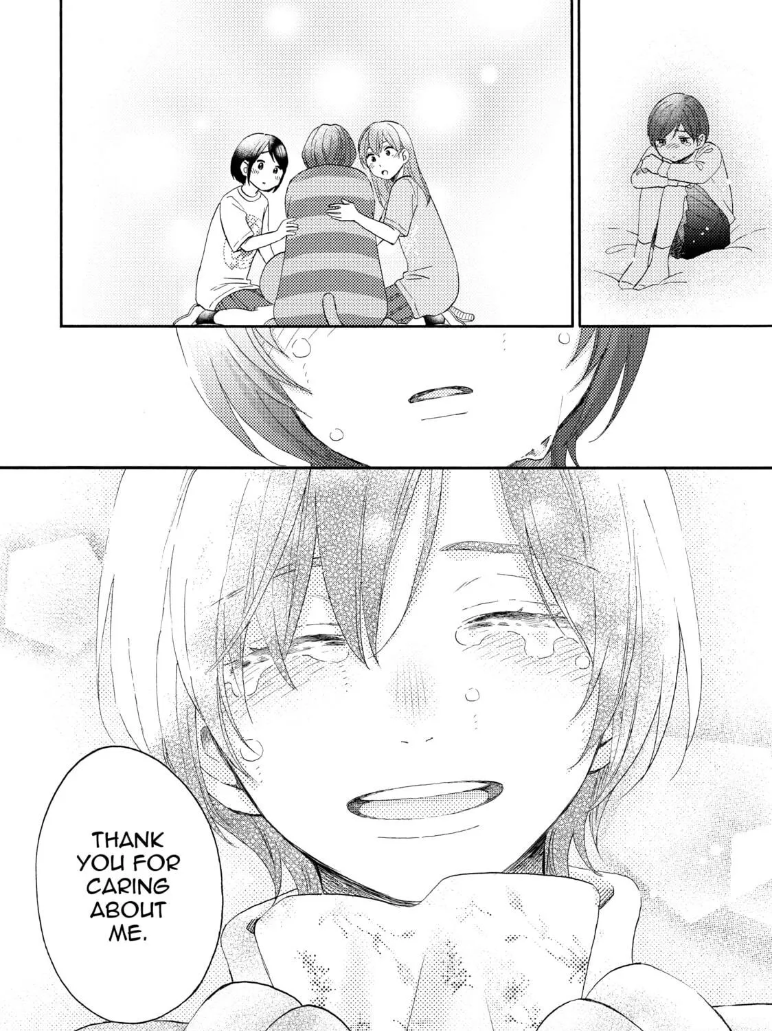 A Condition Called Love