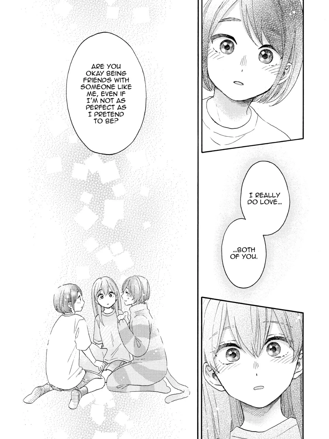 A Condition Called Love