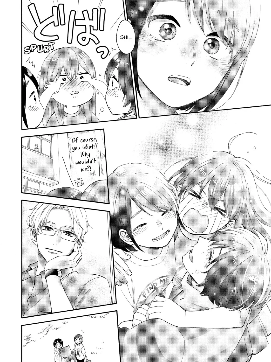 A Condition Called Love