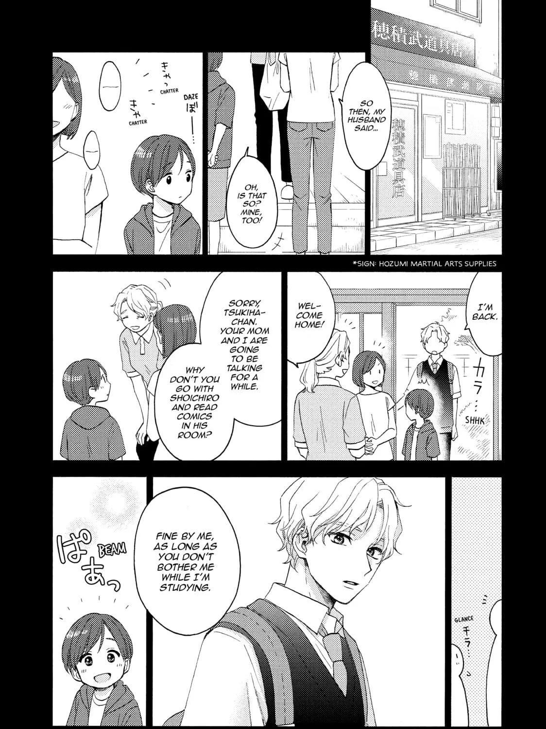 A Condition Called Love