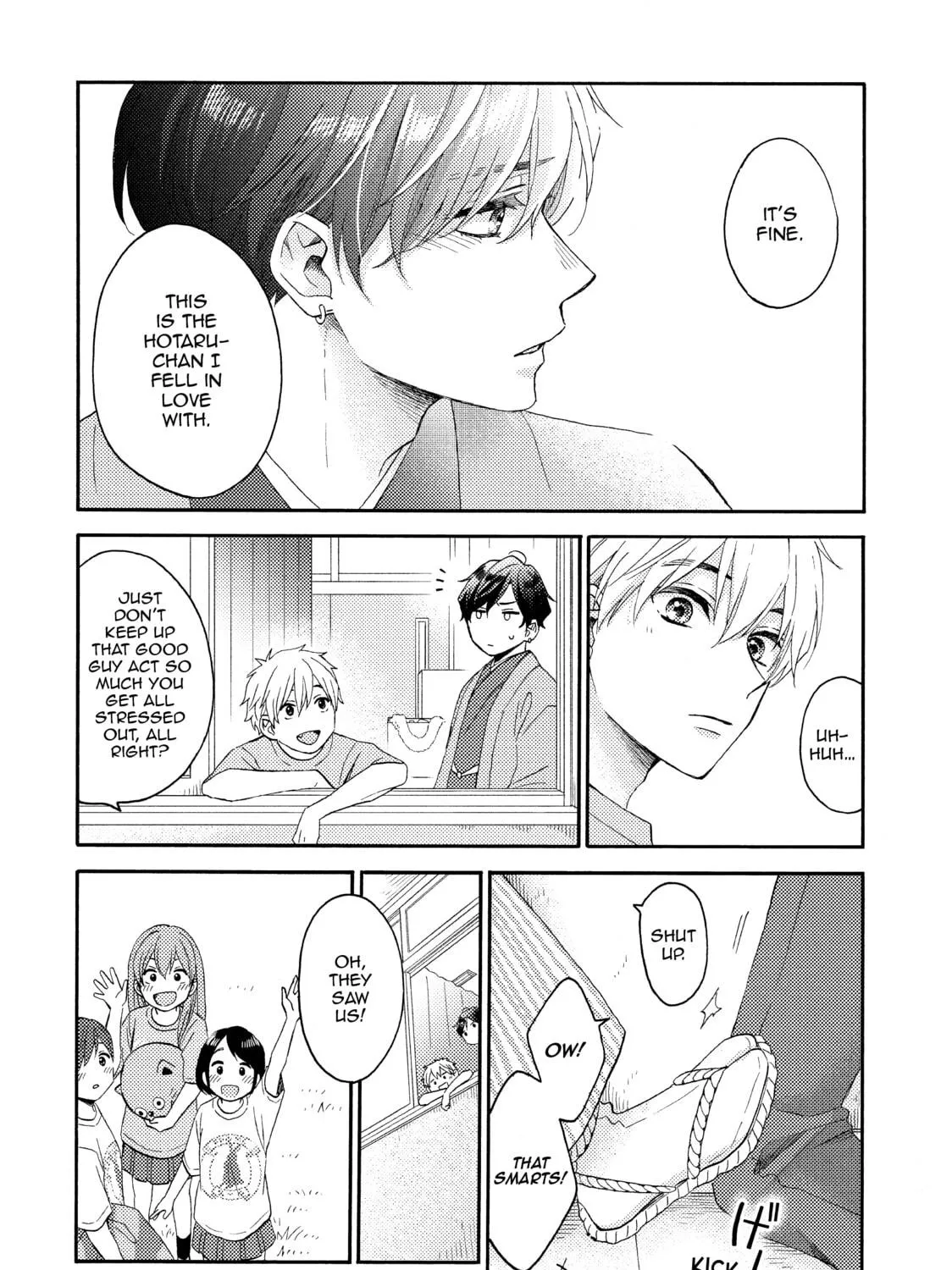 A Condition Called Love