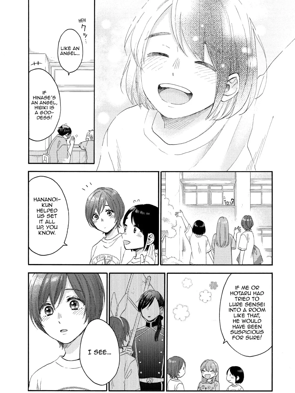 A Condition Called Love