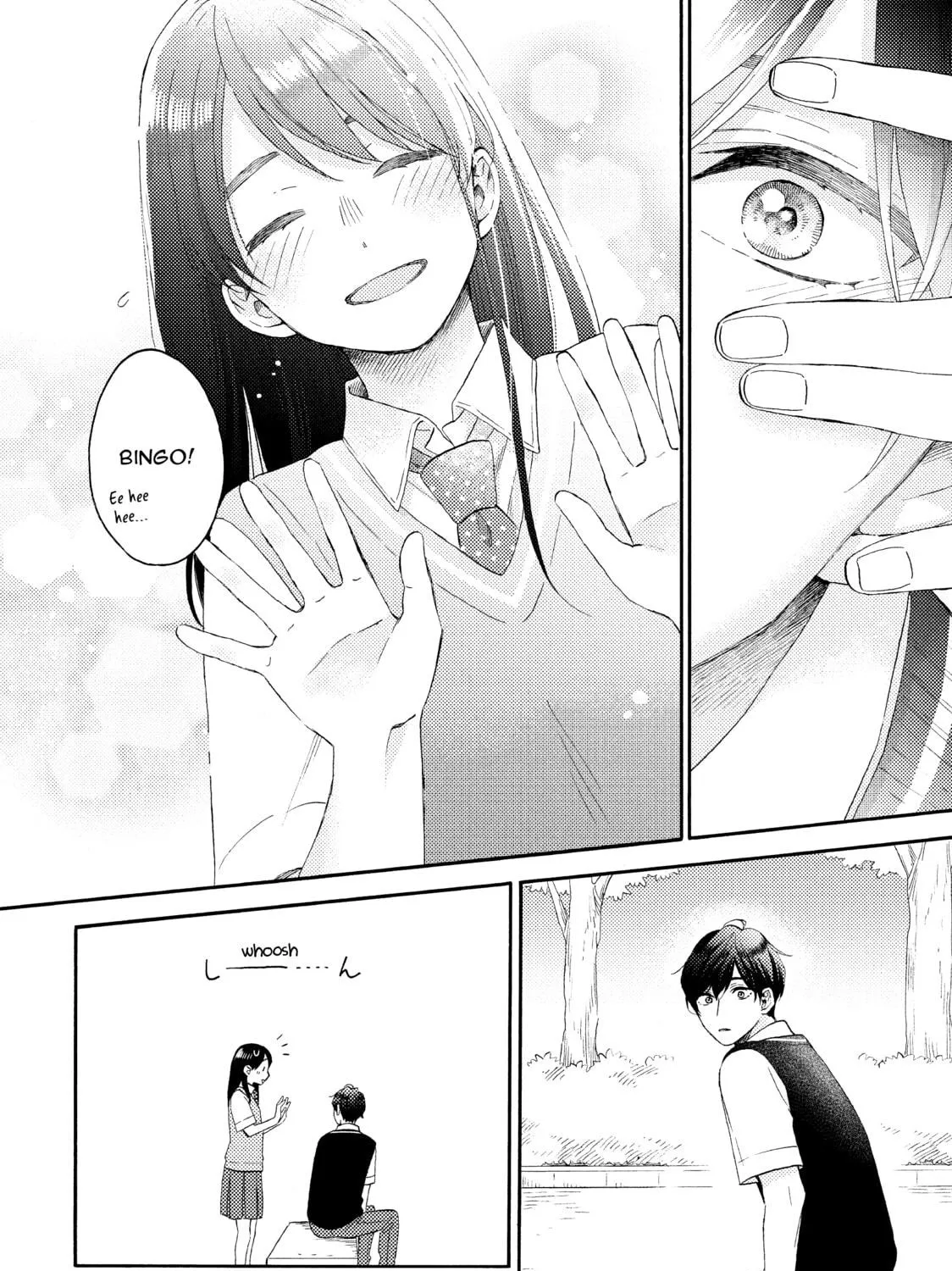 A Condition Called Love