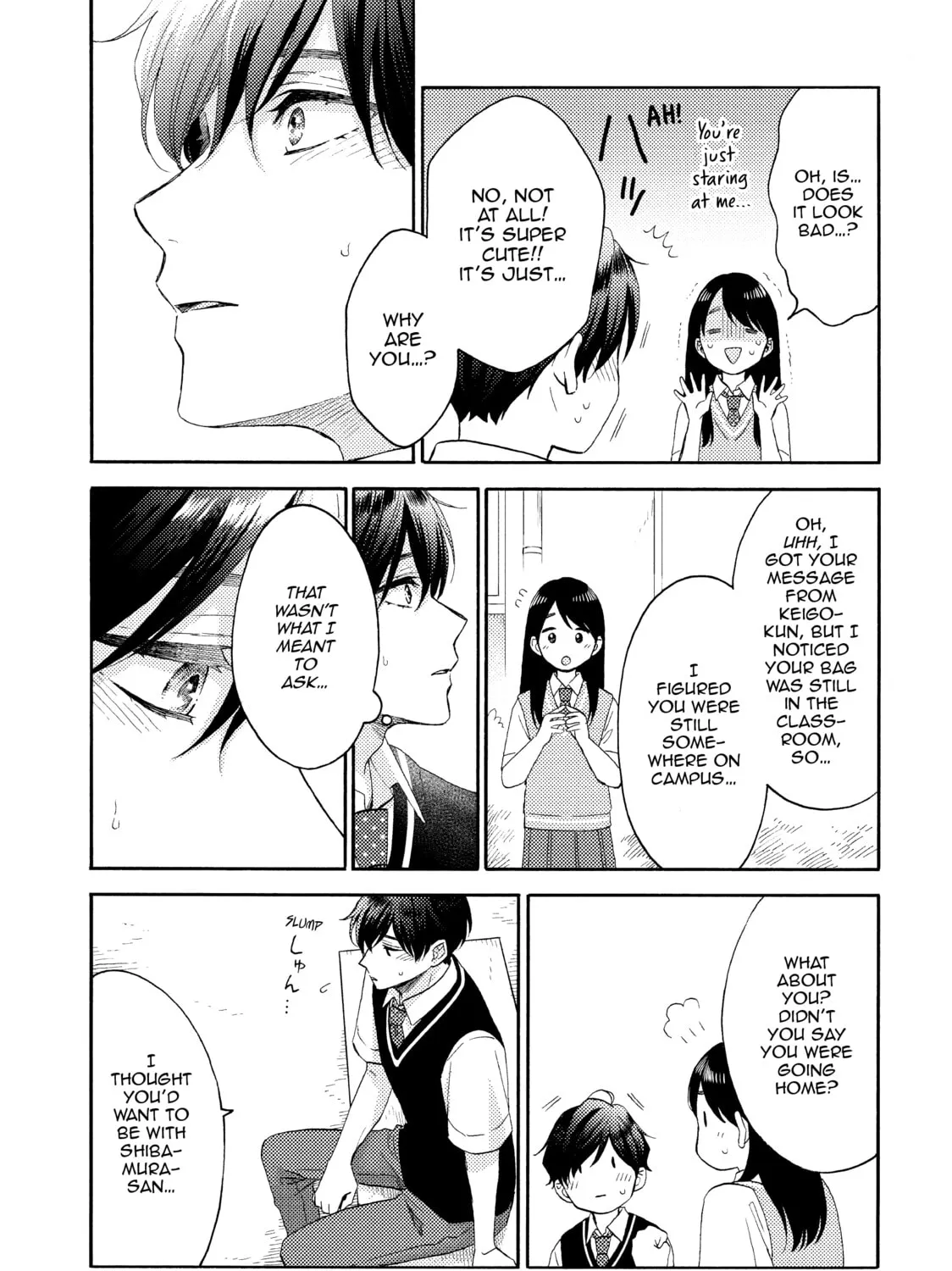 A Condition Called Love