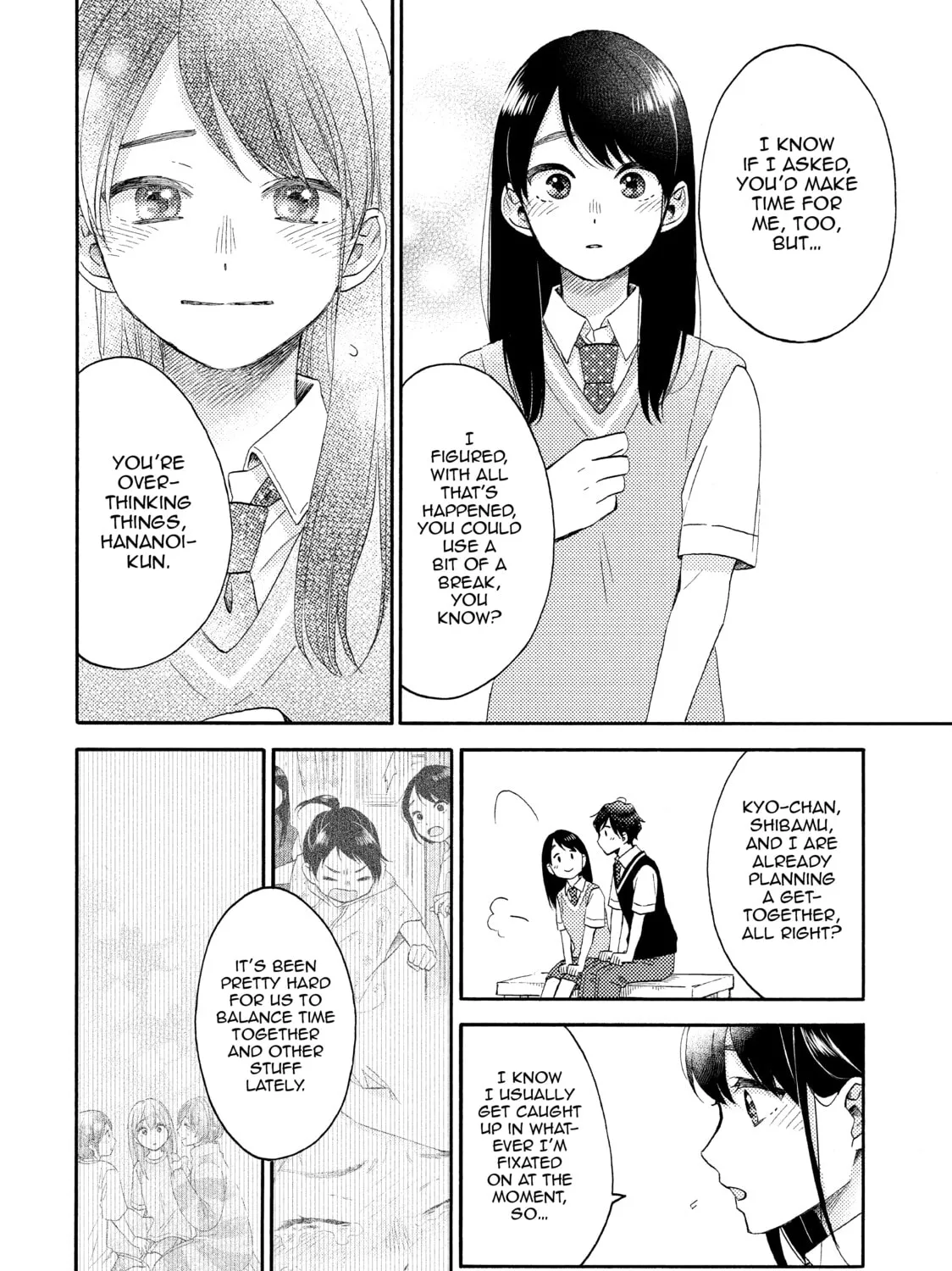 A Condition Called Love