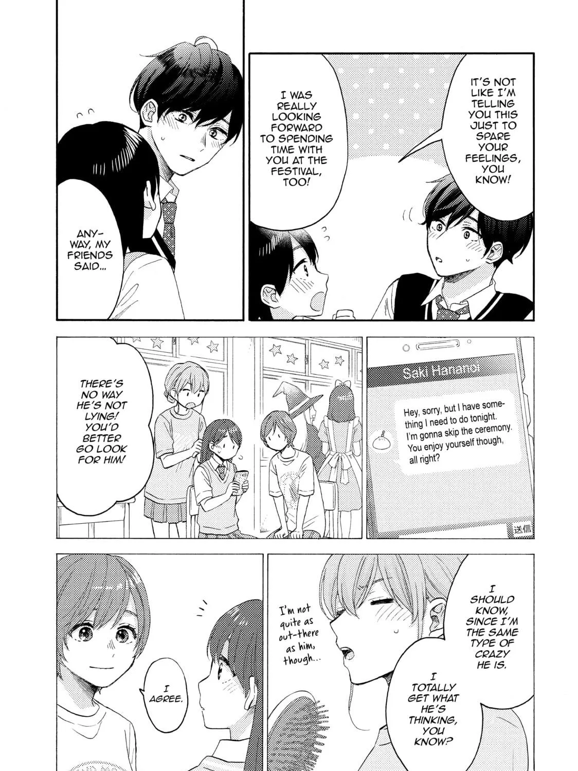 A Condition Called Love