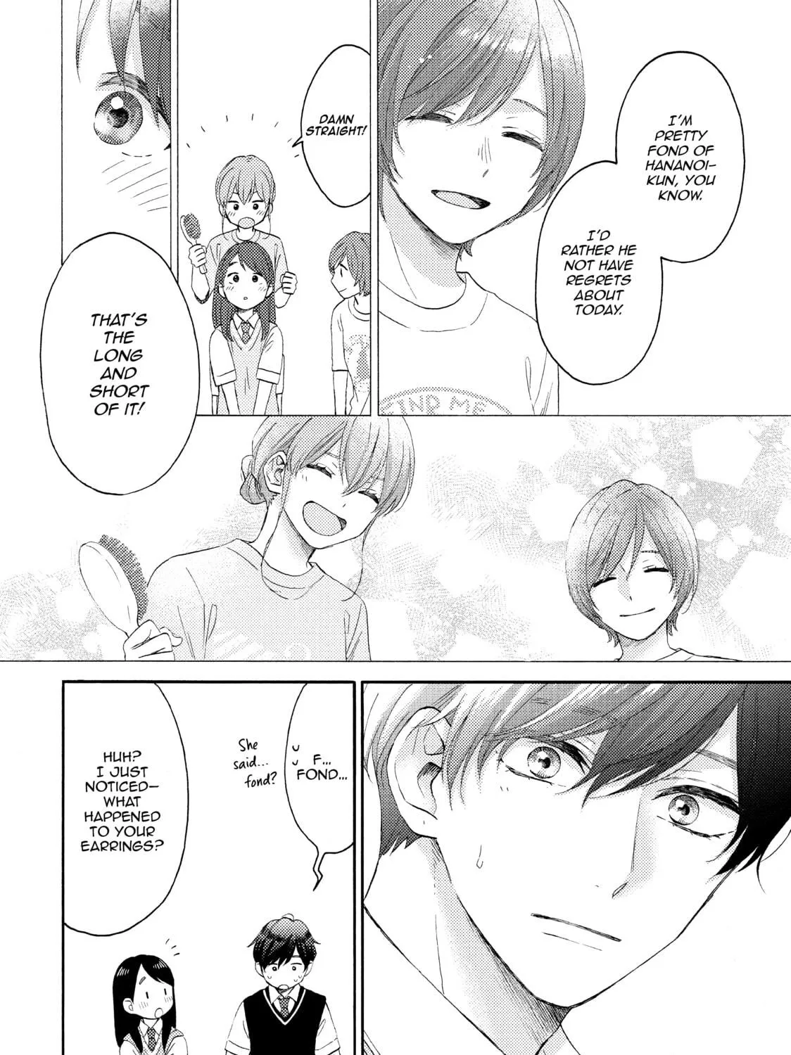 A Condition Called Love