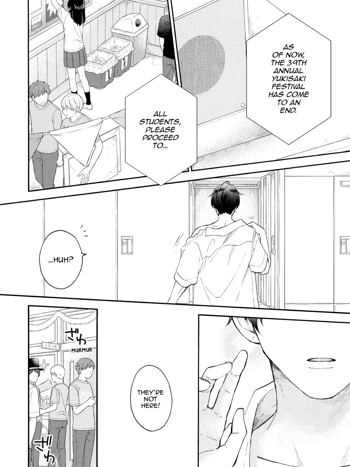 A Condition Called Love