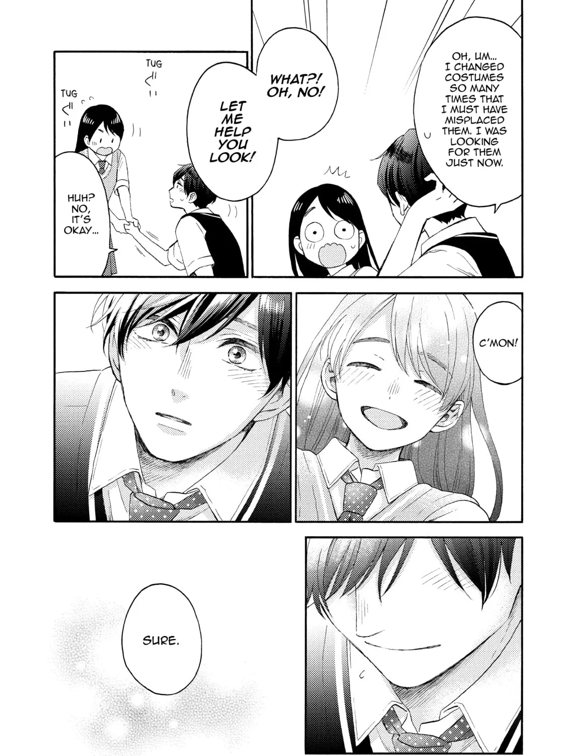 A Condition Called Love