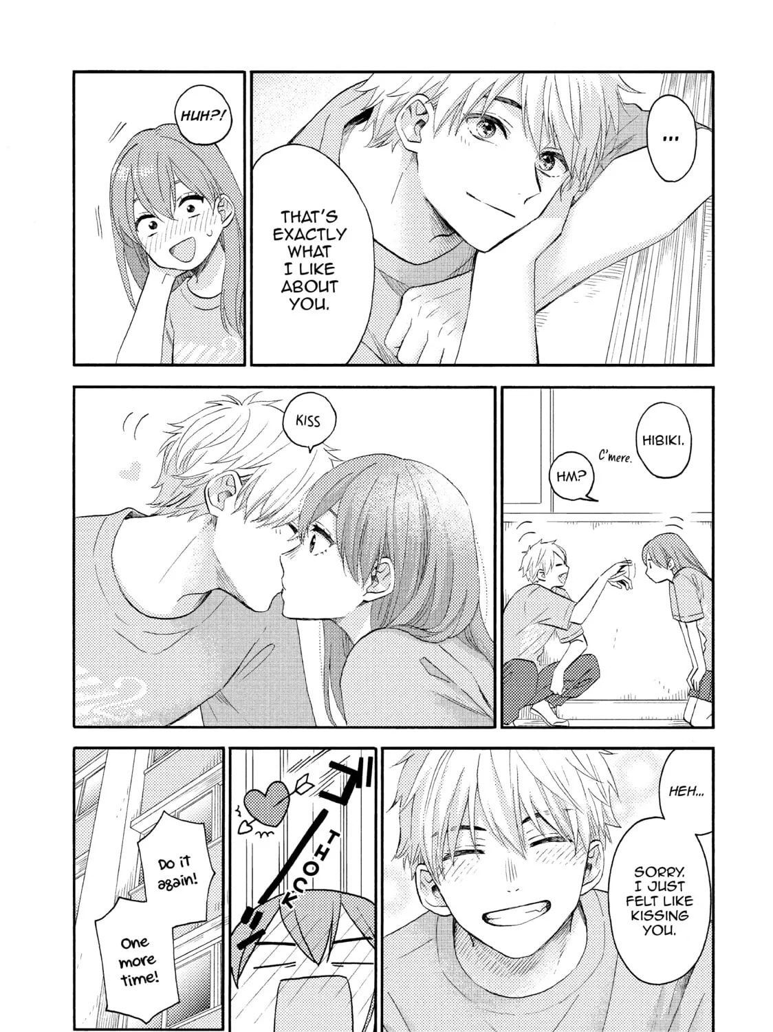 A Condition Called Love