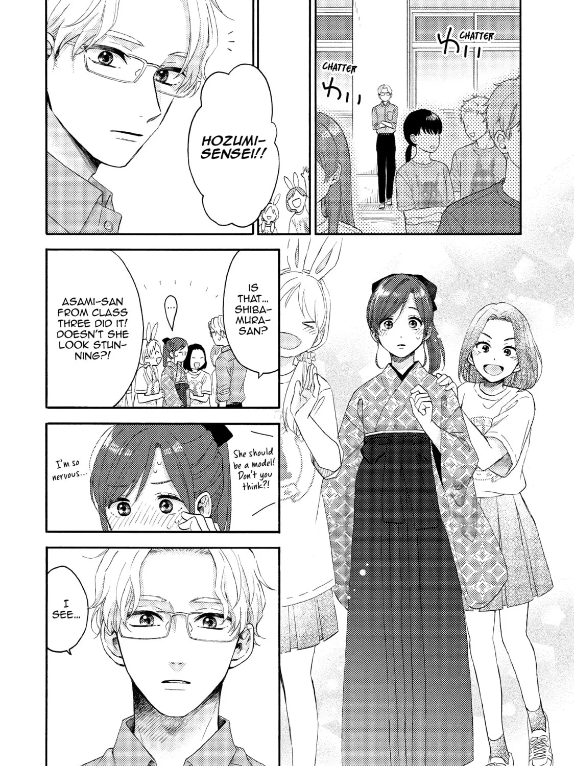 A Condition Called Love