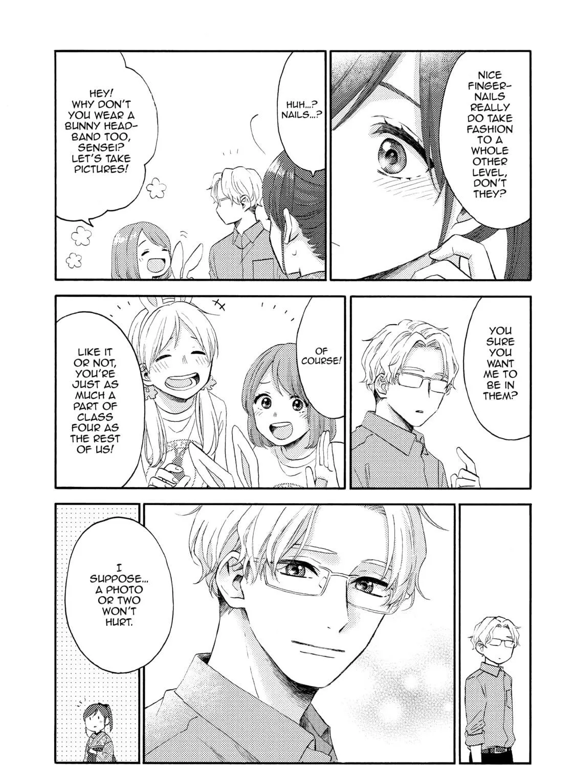 A Condition Called Love