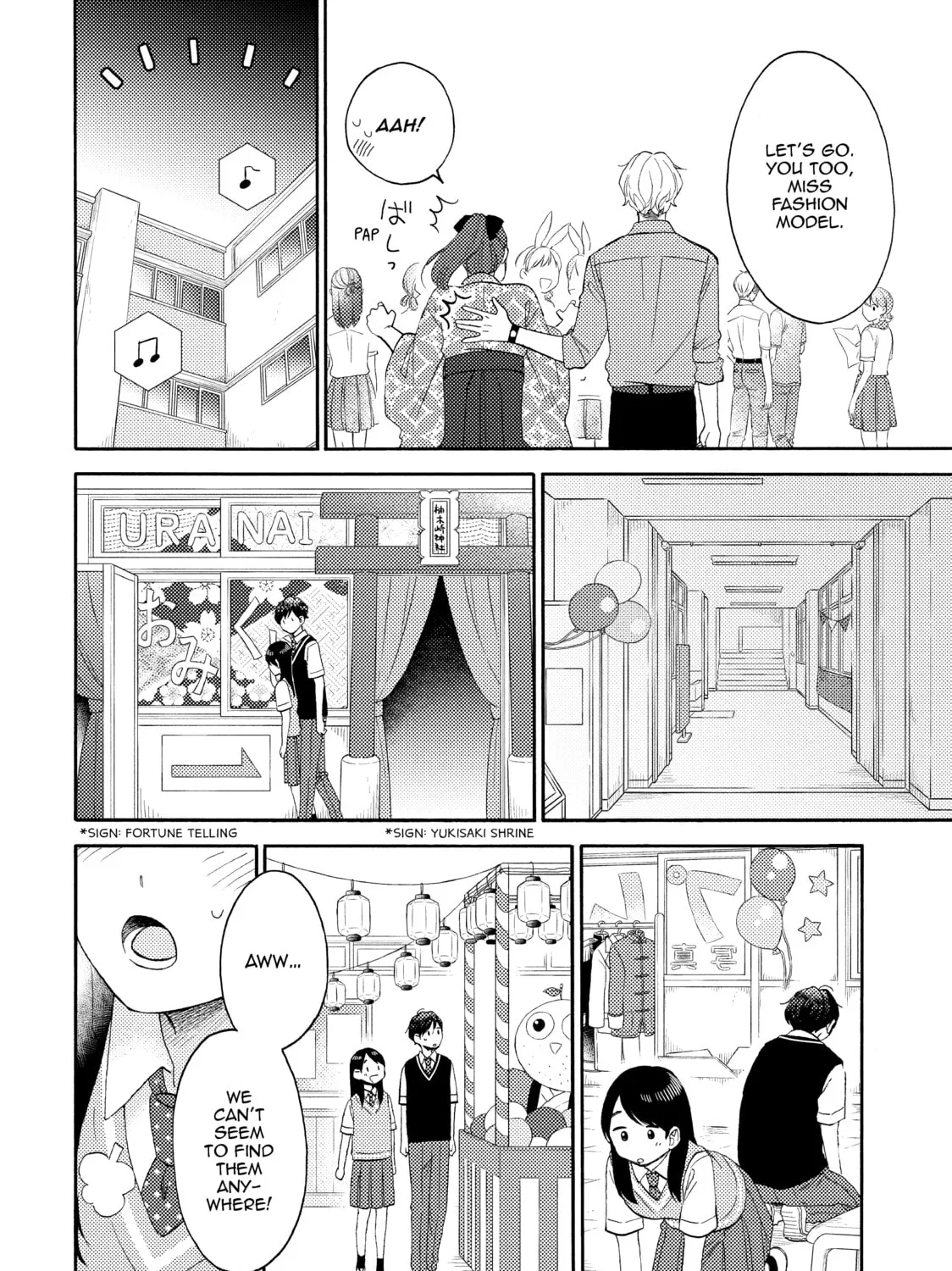 A Condition Called Love