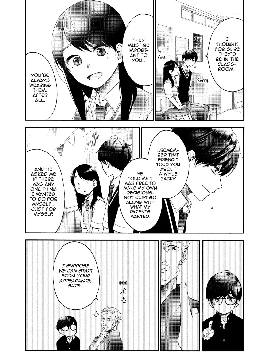 A Condition Called Love