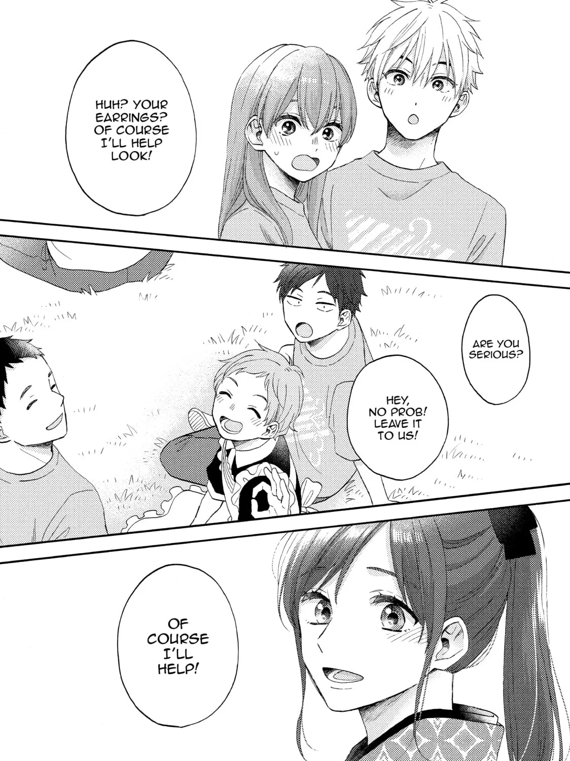 A Condition Called Love