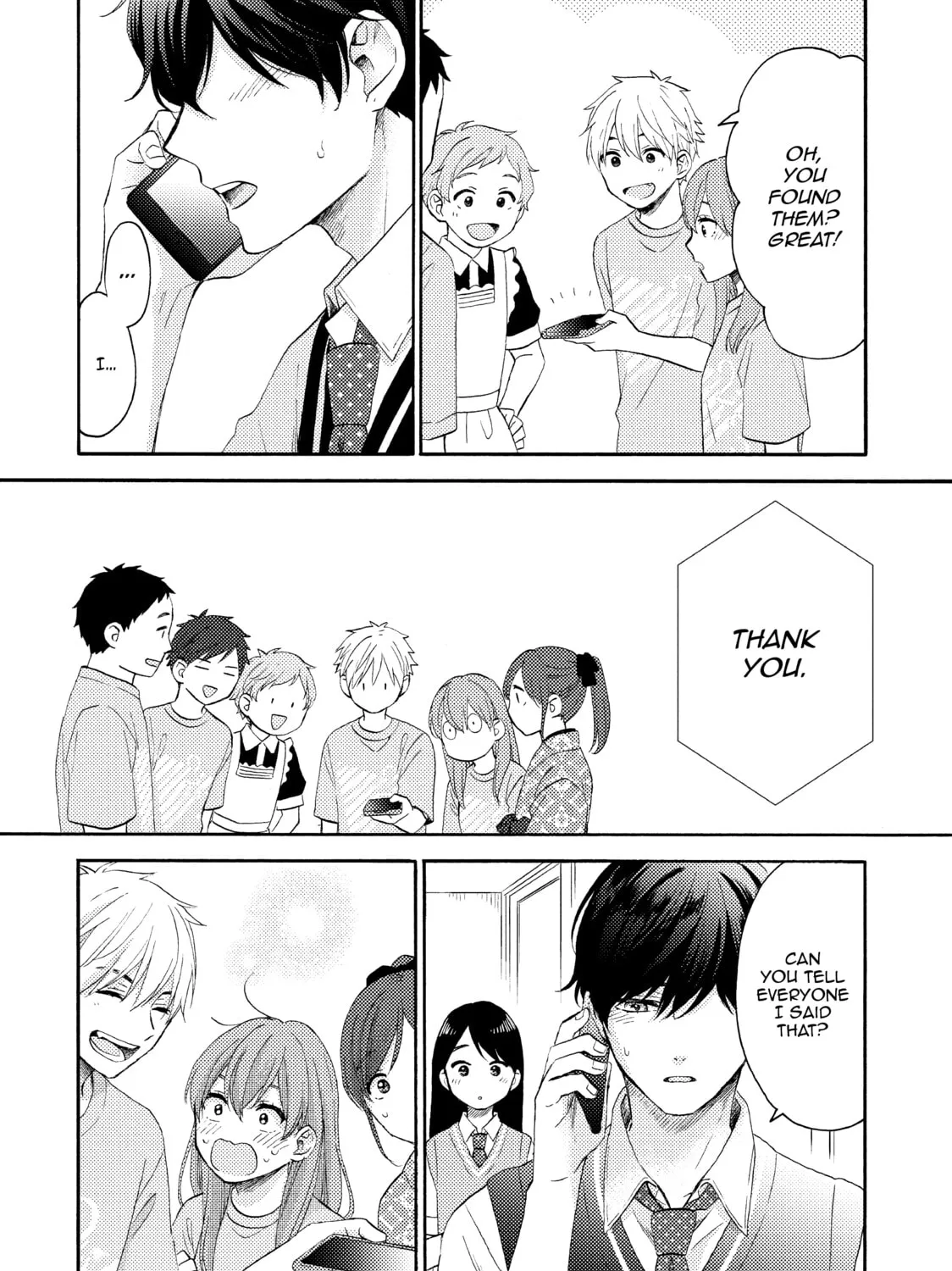 A Condition Called Love