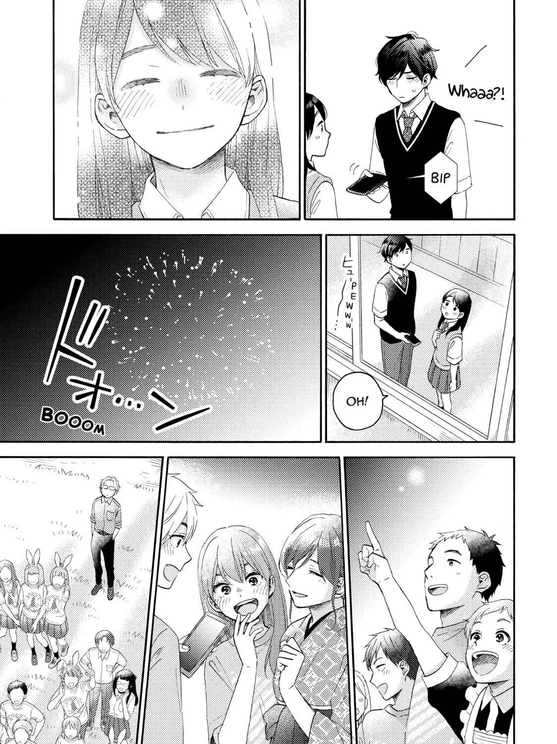 A Condition Called Love