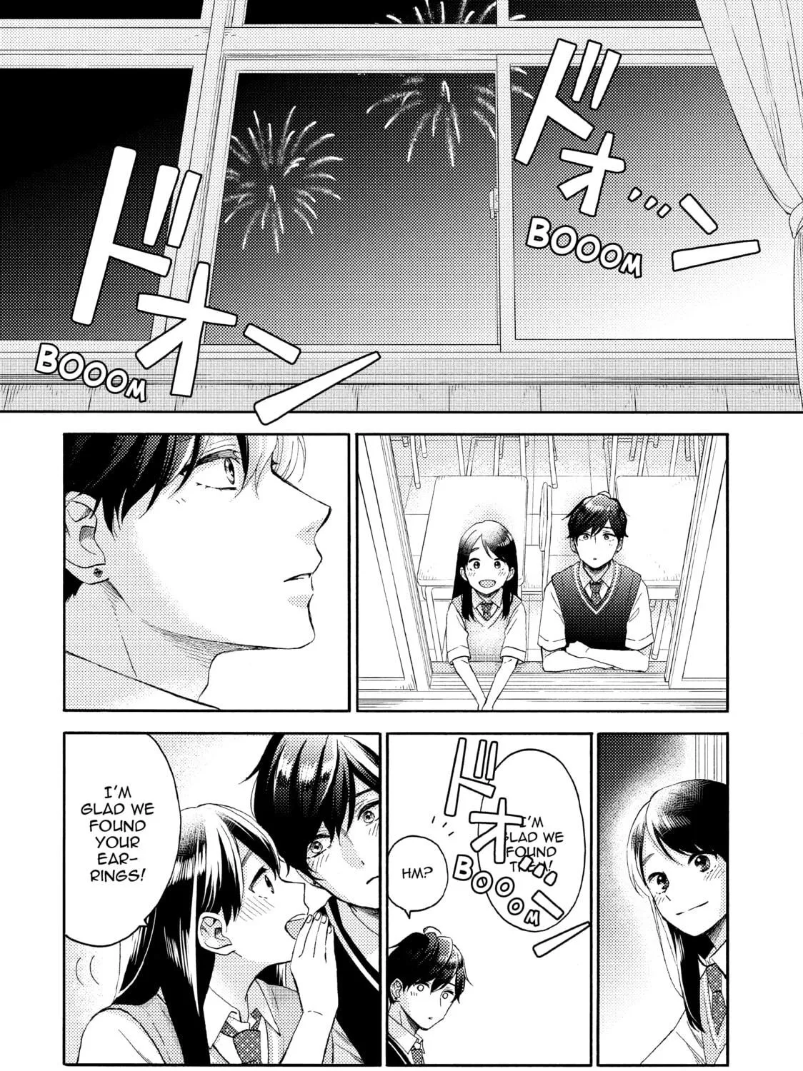 A Condition Called Love