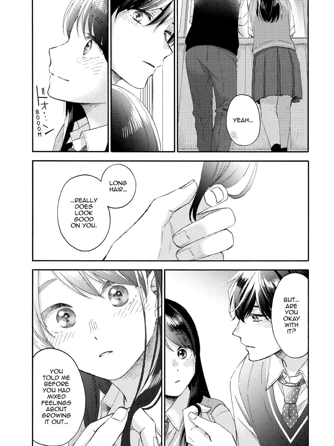 A Condition Called Love