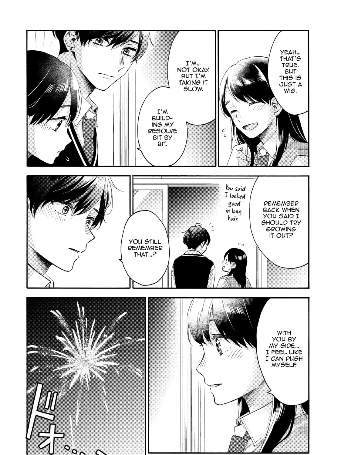 A Condition Called Love