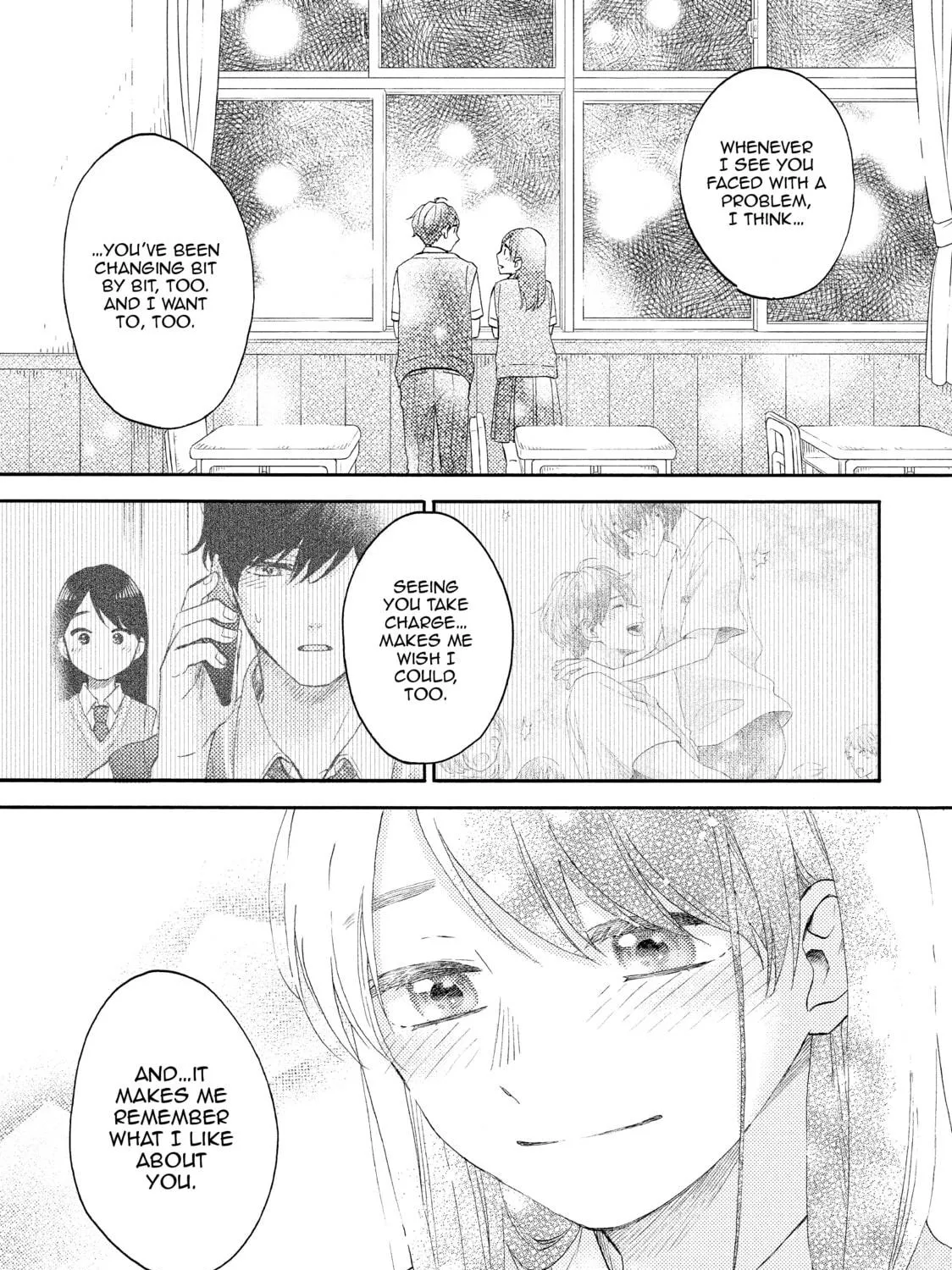 A Condition Called Love