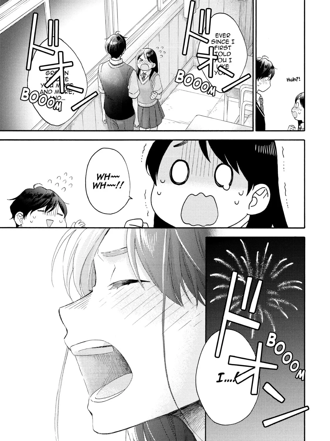 A Condition Called Love