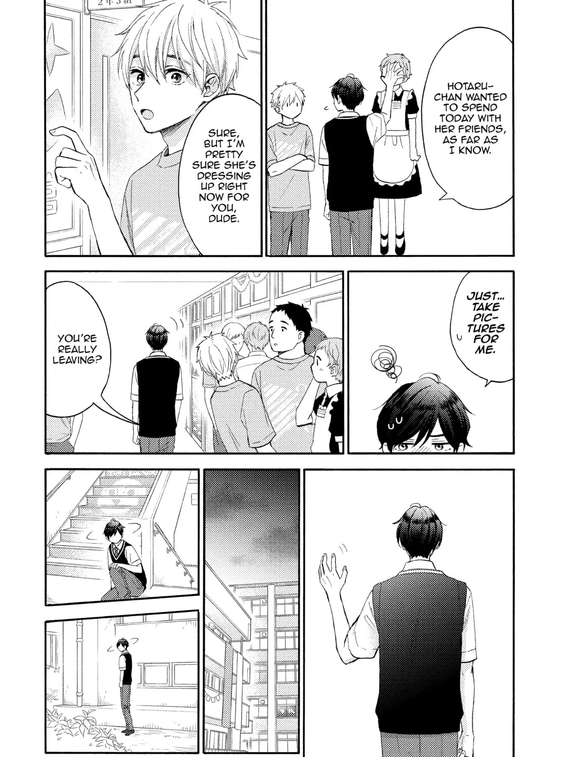 A Condition Called Love