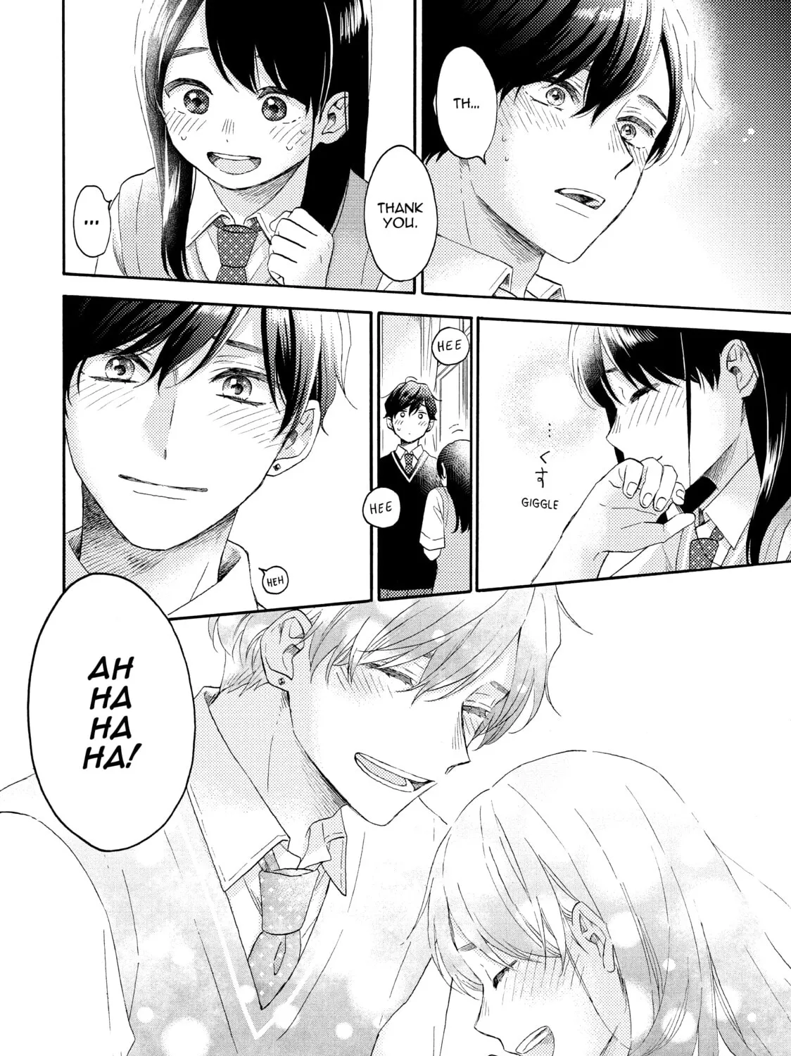 A Condition Called Love