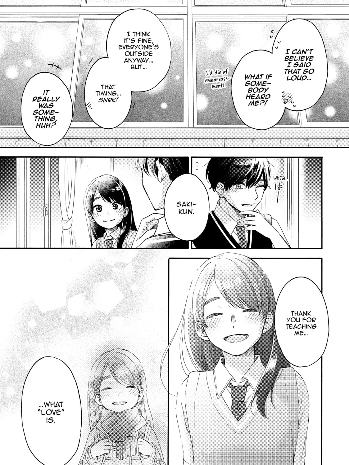 A Condition Called Love