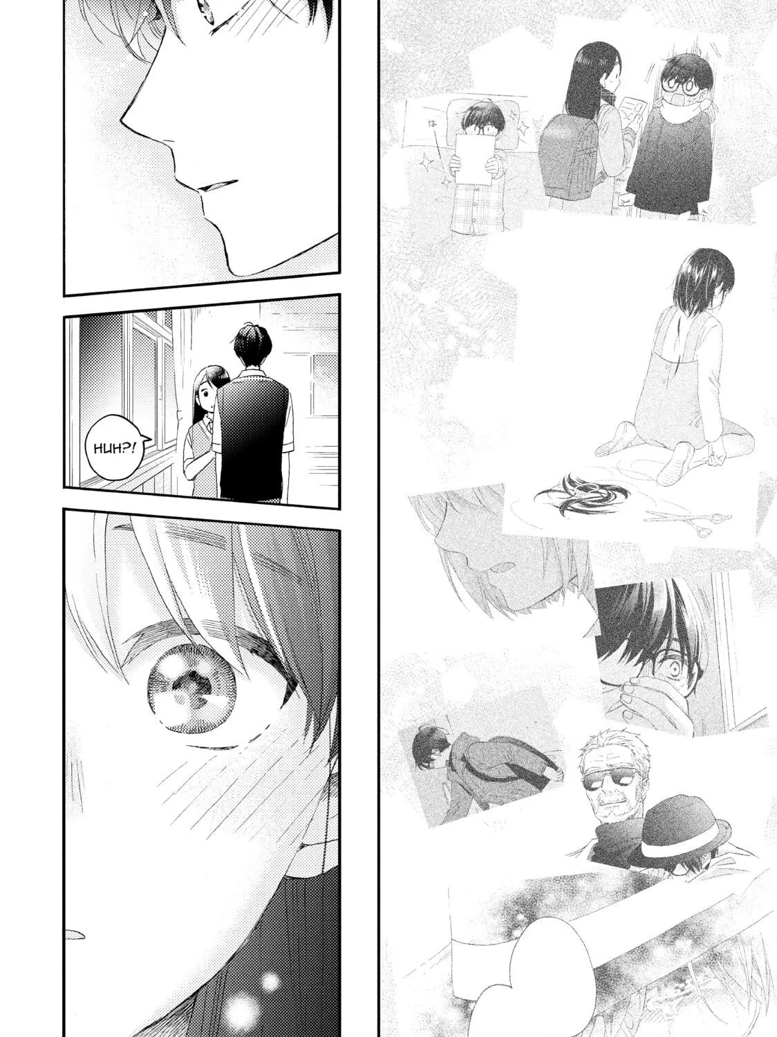 A Condition Called Love