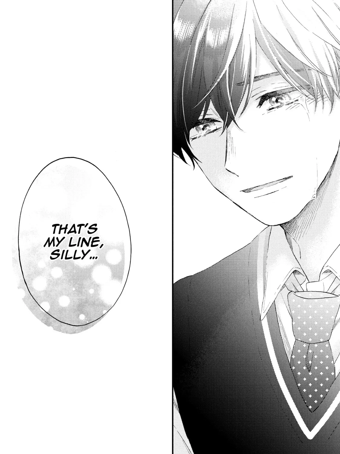 A Condition Called Love