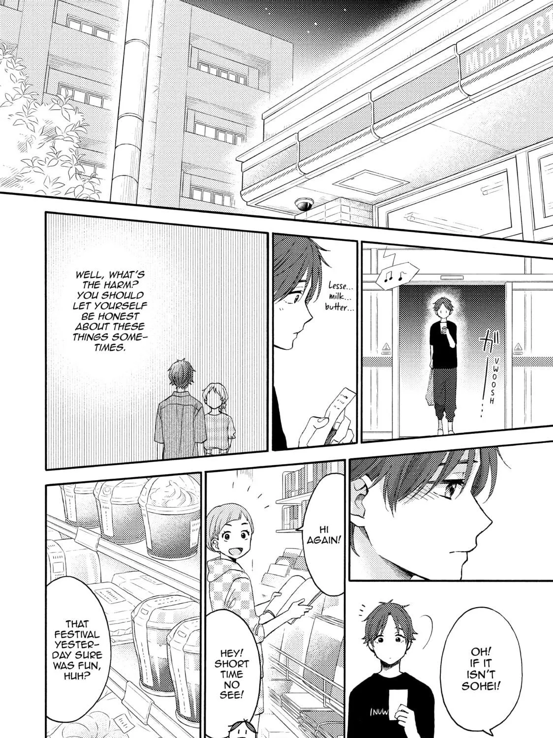 A Condition Called Love