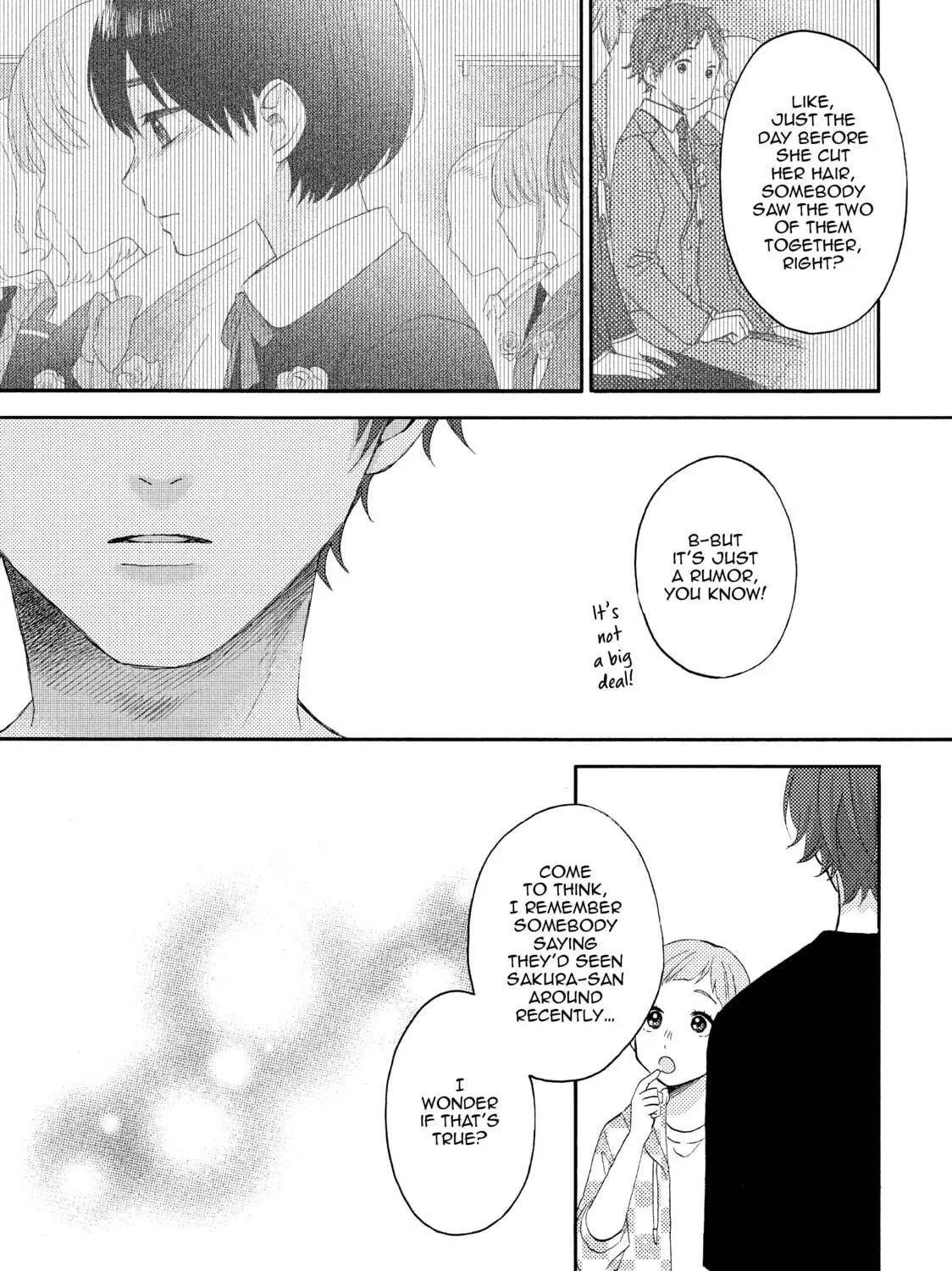 A Condition Called Love