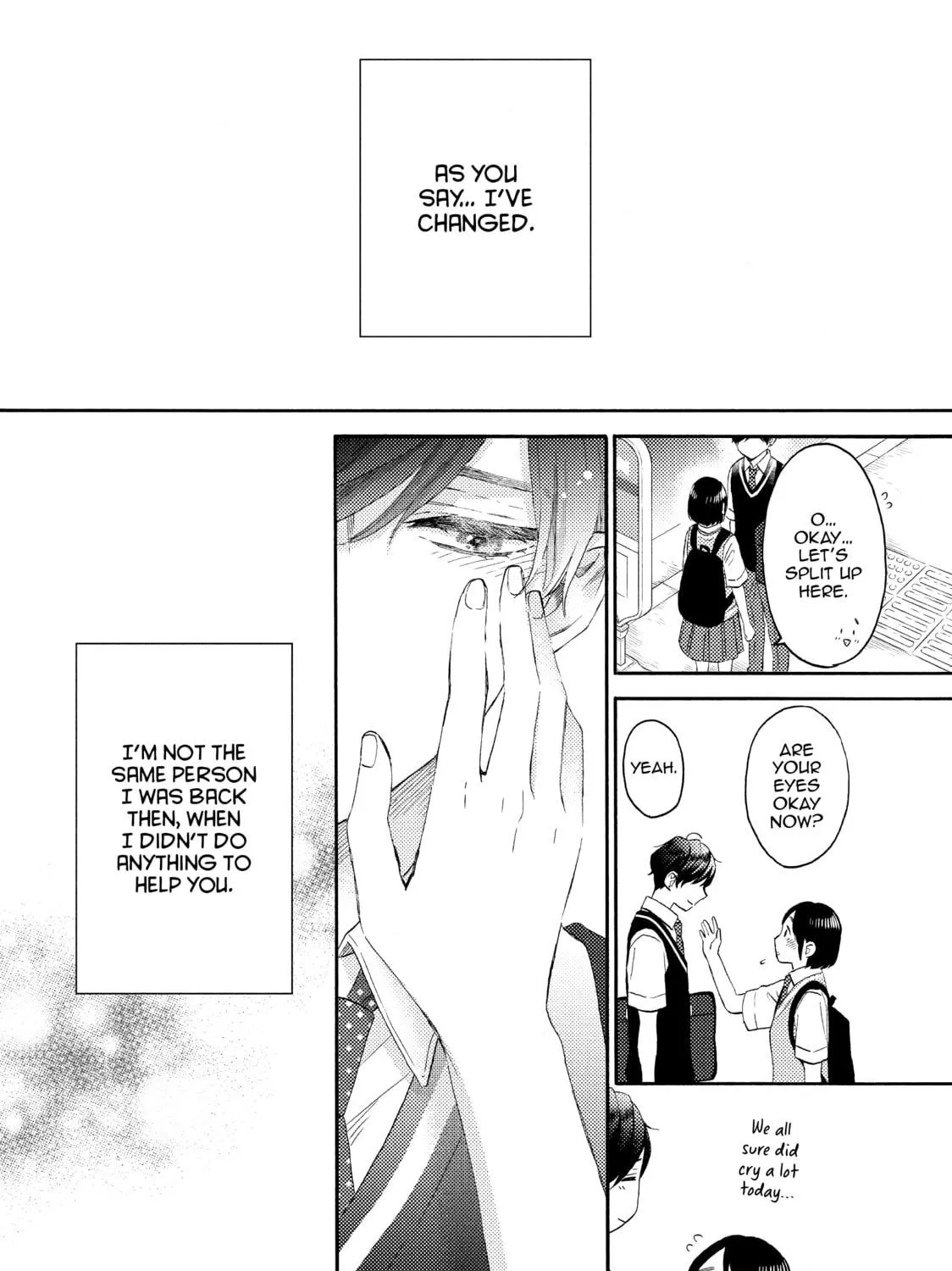 A Condition Called Love