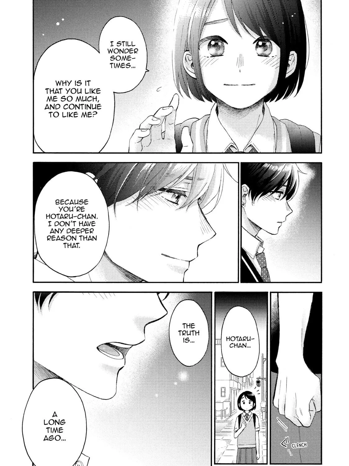 A Condition Called Love