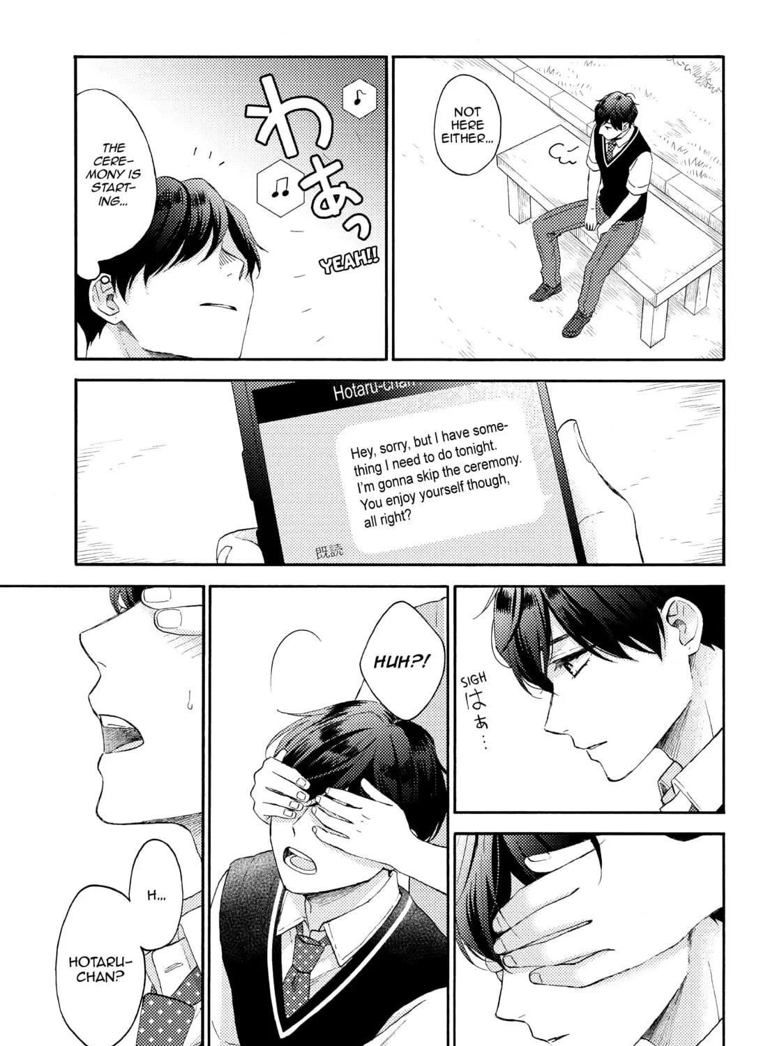 A Condition Called Love