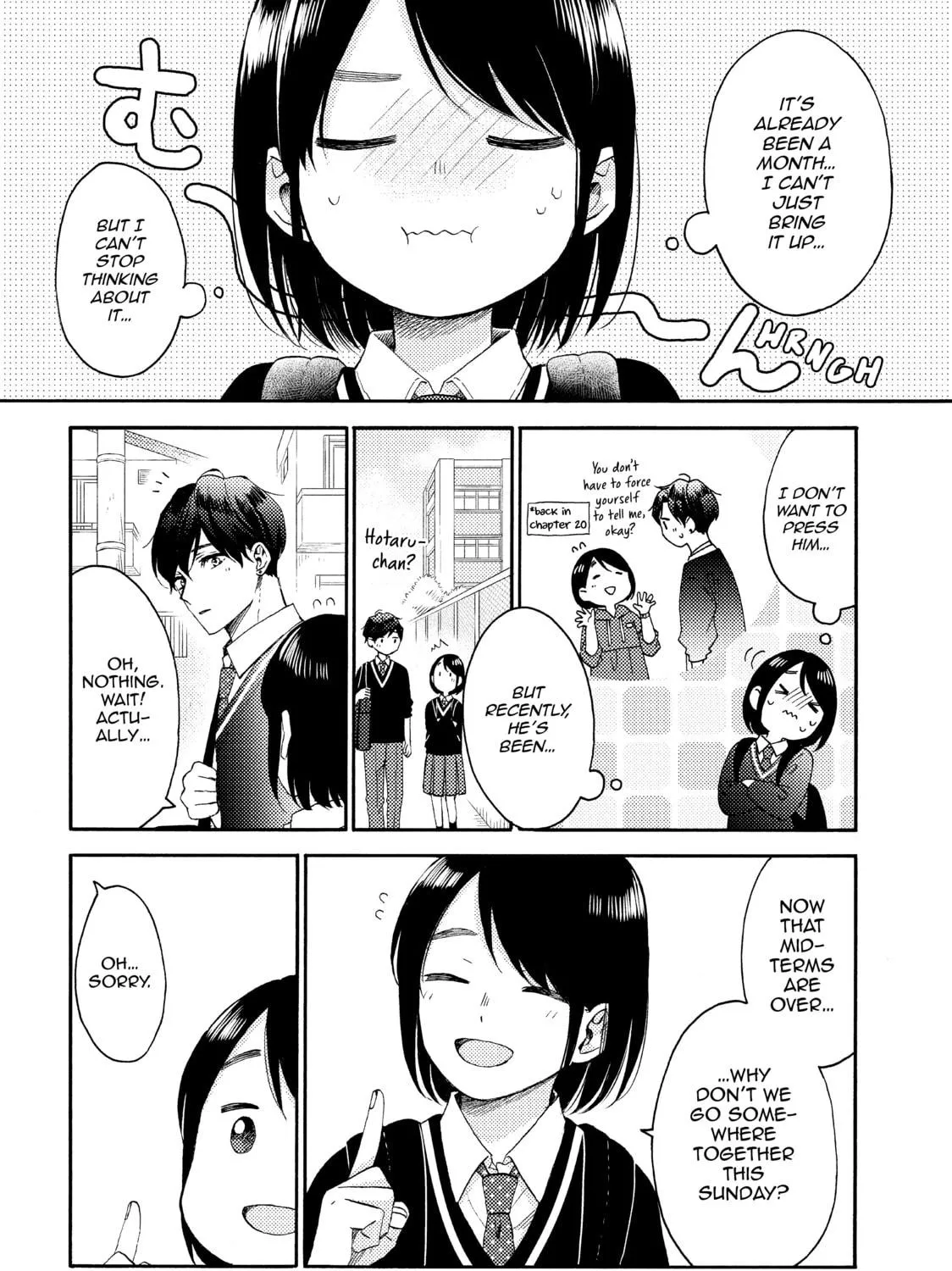 A Condition Called Love