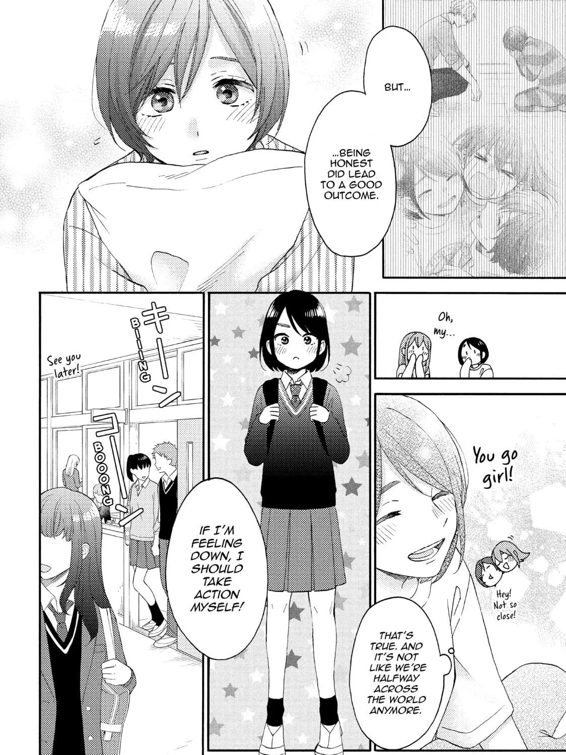 A Condition Called Love