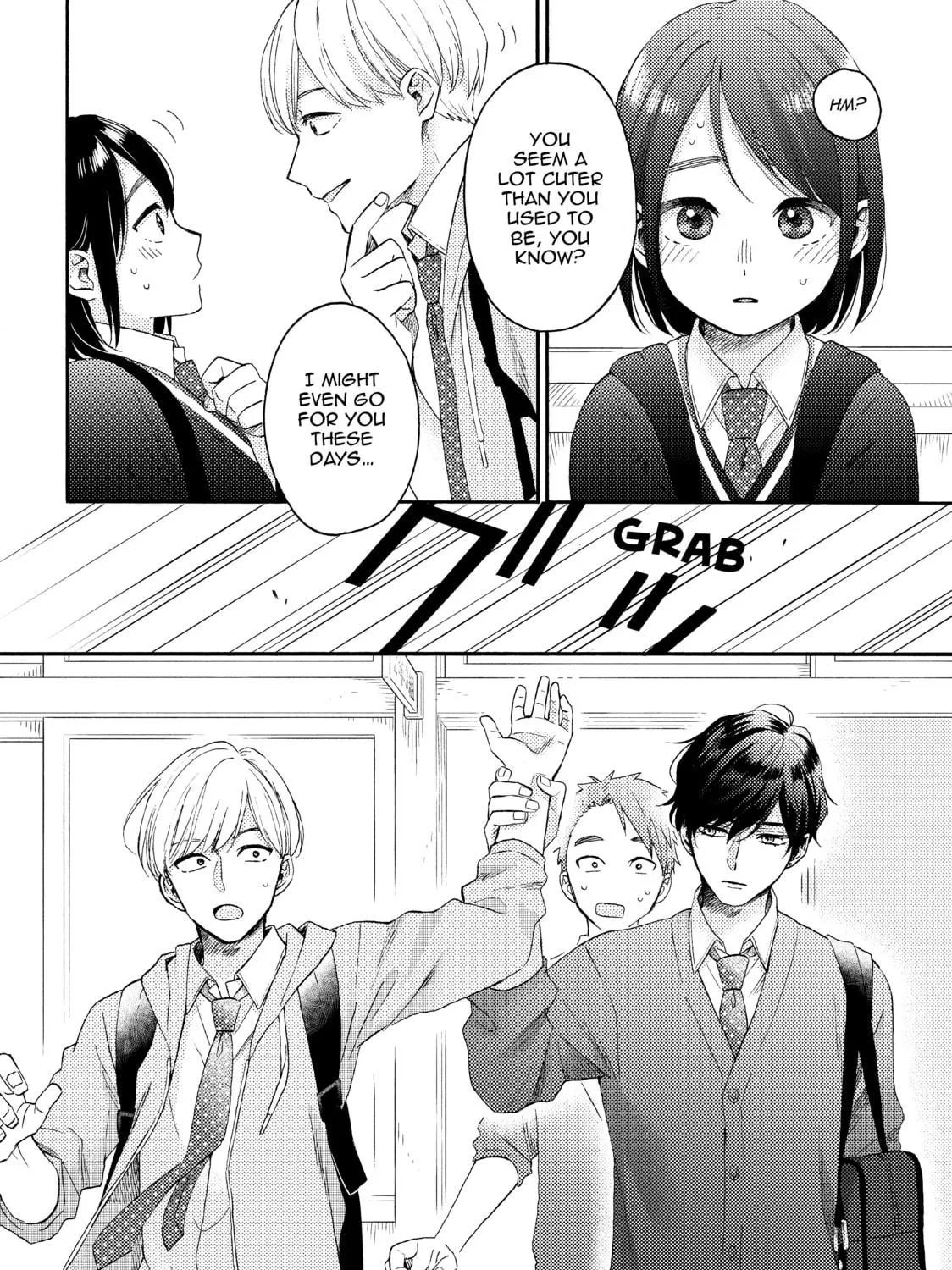 A Condition Called Love