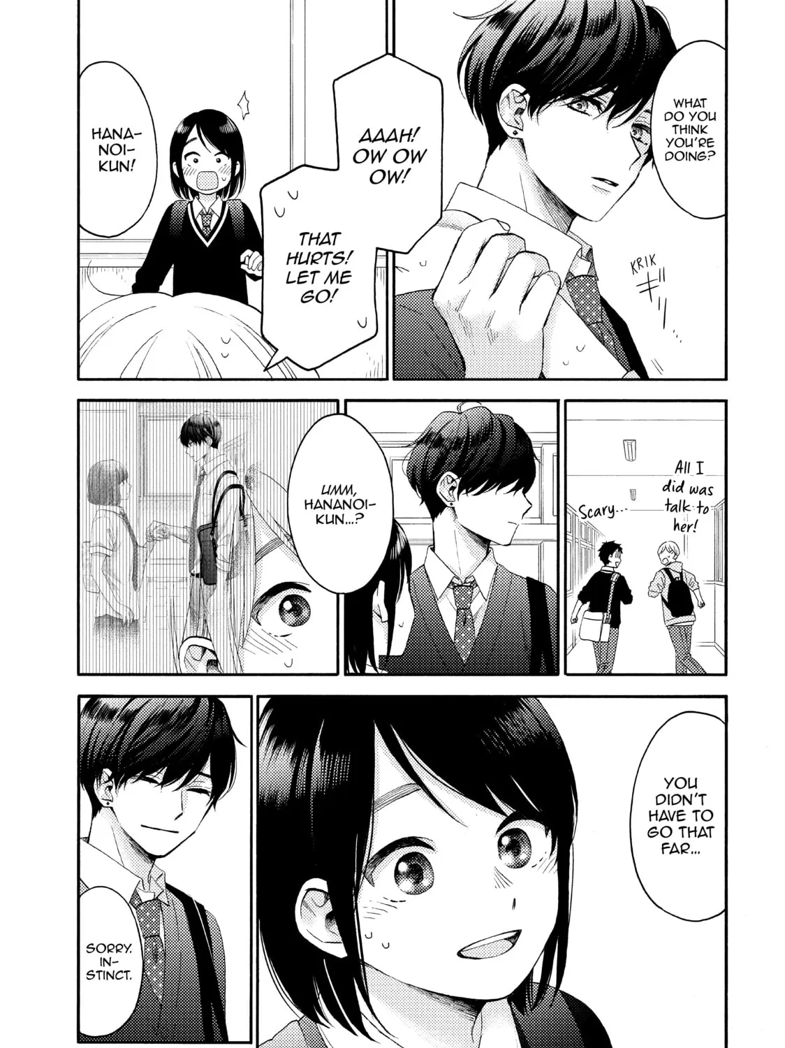 A Condition Called Love