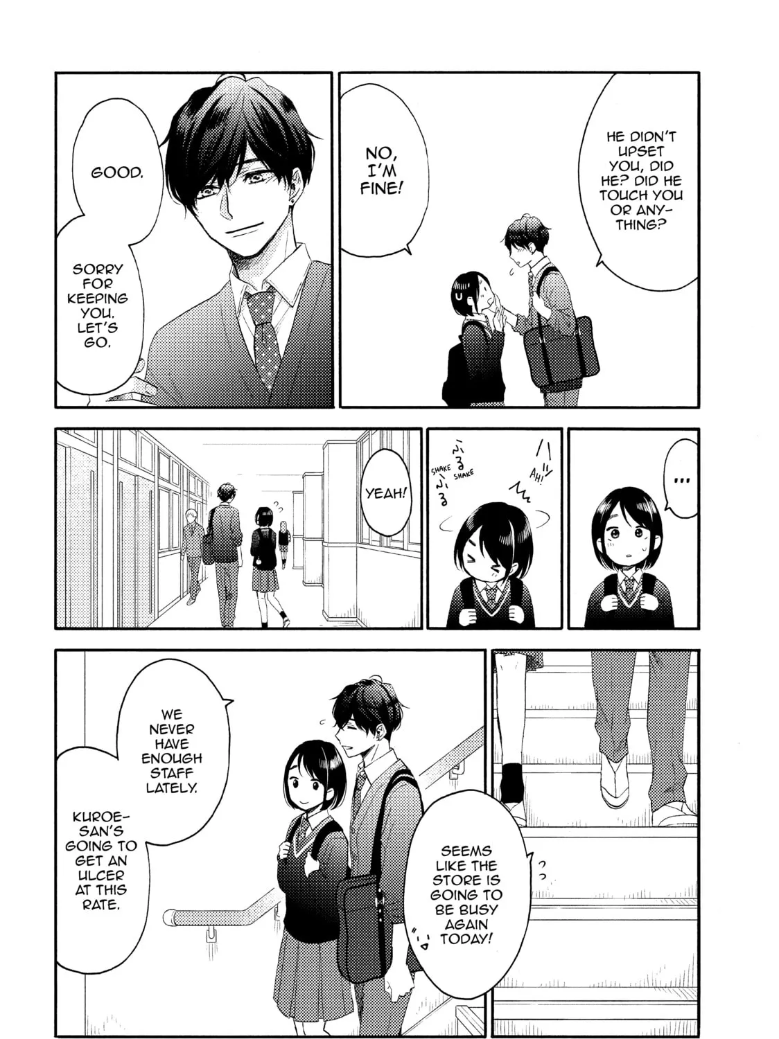 A Condition Called Love