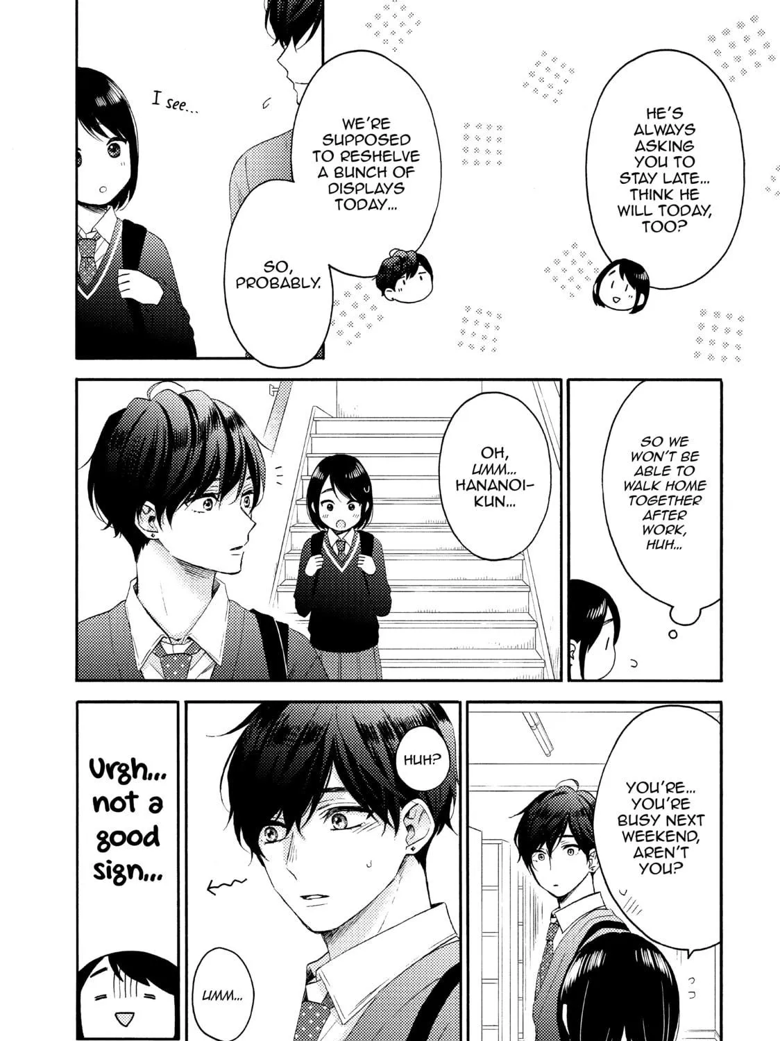 A Condition Called Love